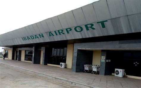 nigeria airport iata code